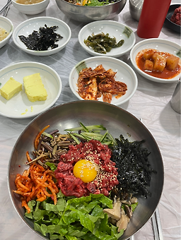 월송한우촌 사진 4