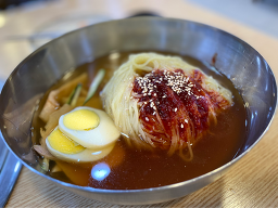 부산역영동밀면 사진 6