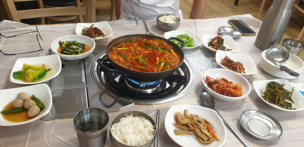 제석꼬막회관 사진 5