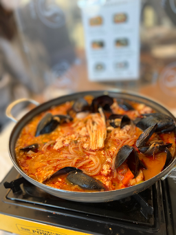 소나무집초당순두부 사진 8
