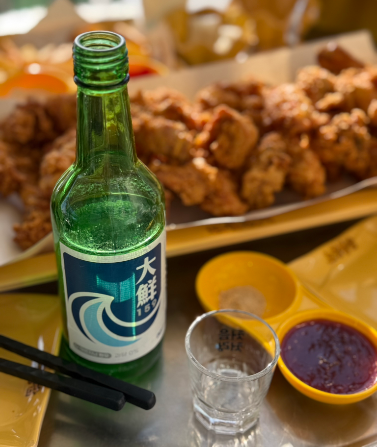 노랑통닭 해운대엘시티점 대표 사진