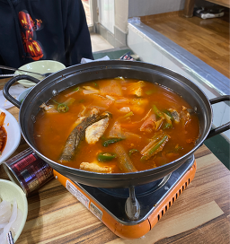 멍텅구리 사진 2