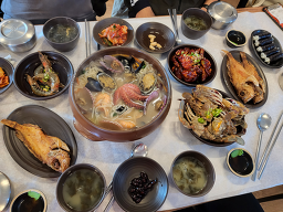 예이제게장백반 구조라점 사진 7