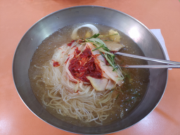 몽둥이손칼국수 사진 2