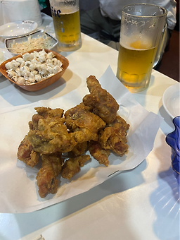 조아서치킨마트 해남3호점 사진 2
