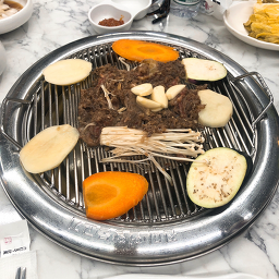 진미언양불고기 사진 8