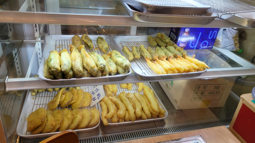 복이네즉석떡볶이 대표 사진