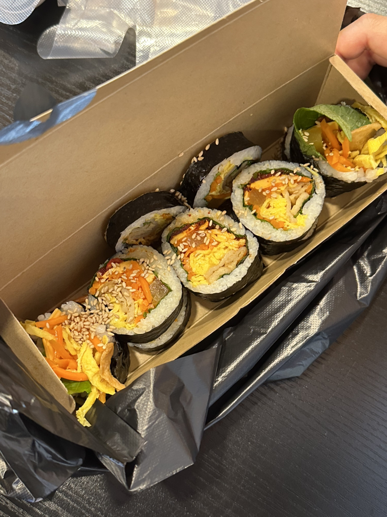 더이상김밥 대표 사진