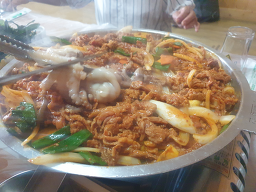 수렴산장 대표 사진