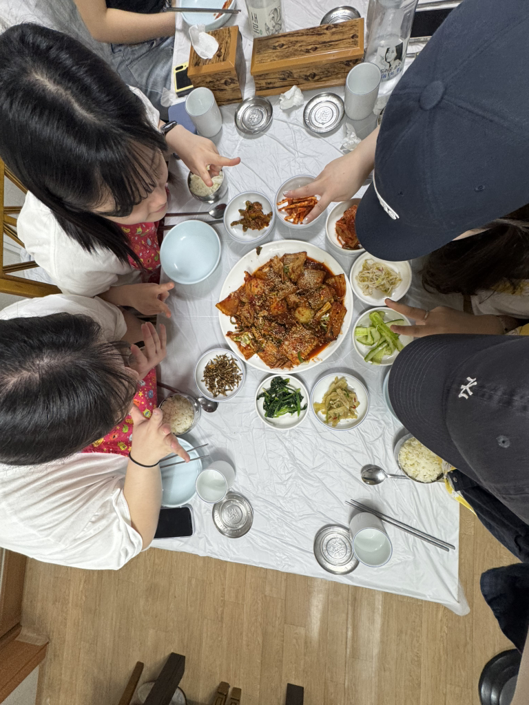 교오복식당 대표 사진
