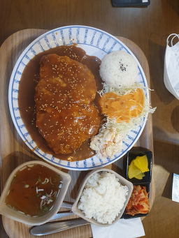 우리돈가스 대표 사진