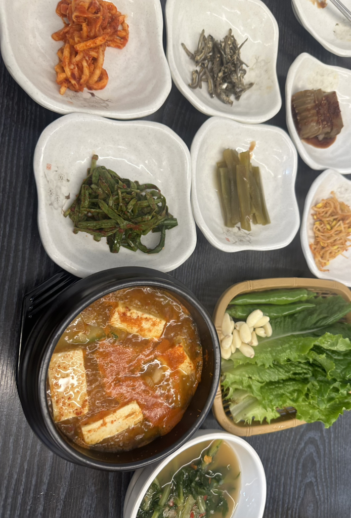 대성식당 대표 사진