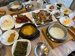 경주꽃게장 사진 7