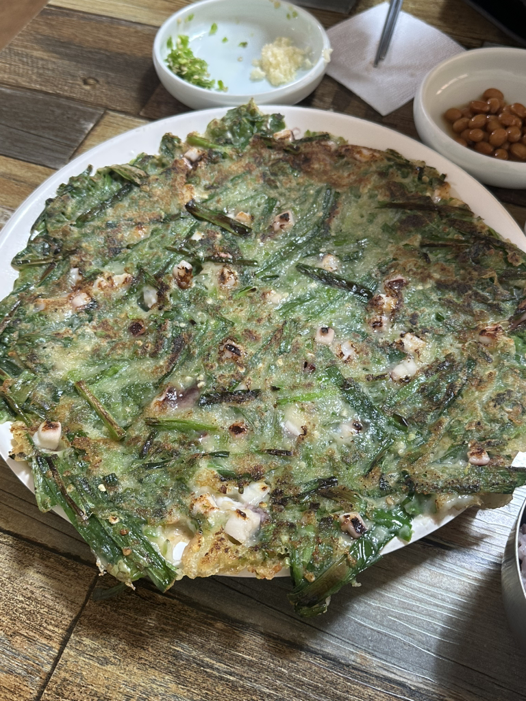 밀양집 사진 2