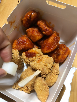BHC치킨 남해독일마을점 대표 사진