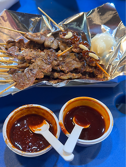 영진오빠수제닭꼬치 사진 5