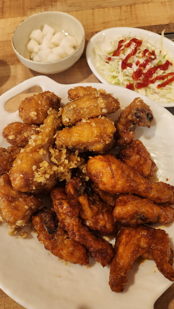 멕코이치킨 사진 2