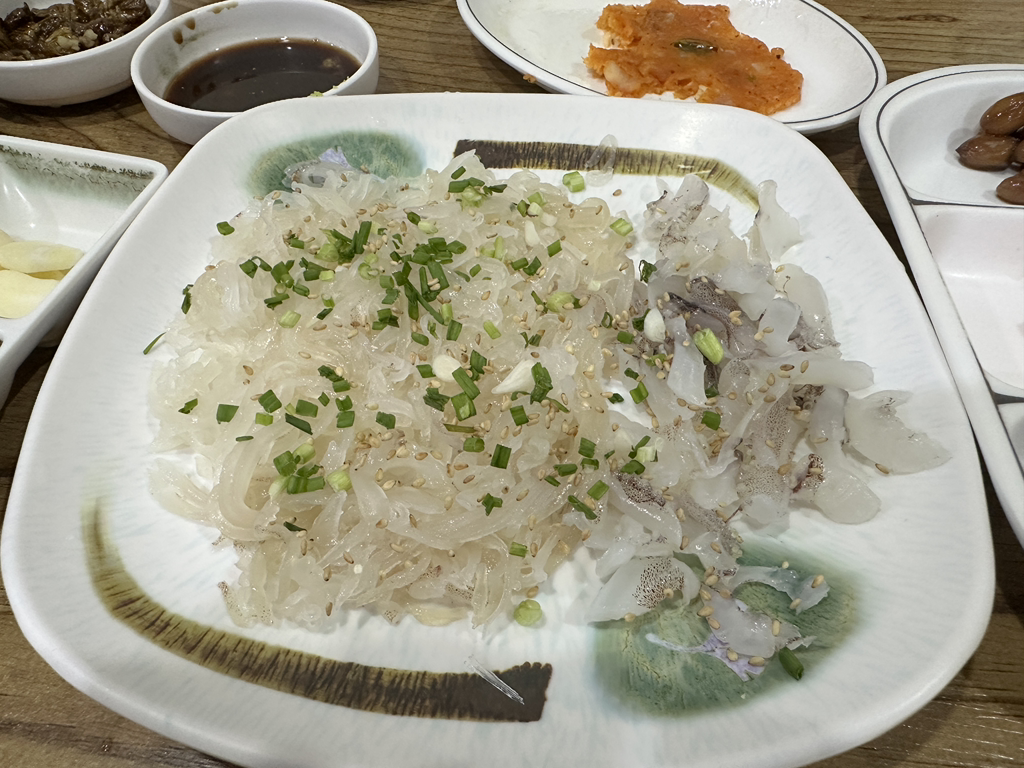 주문진산오징어 대표 사진