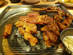 청동숯불갈비 신관 사진 6