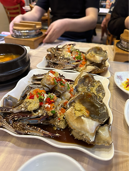경주꽃게장 사진 3