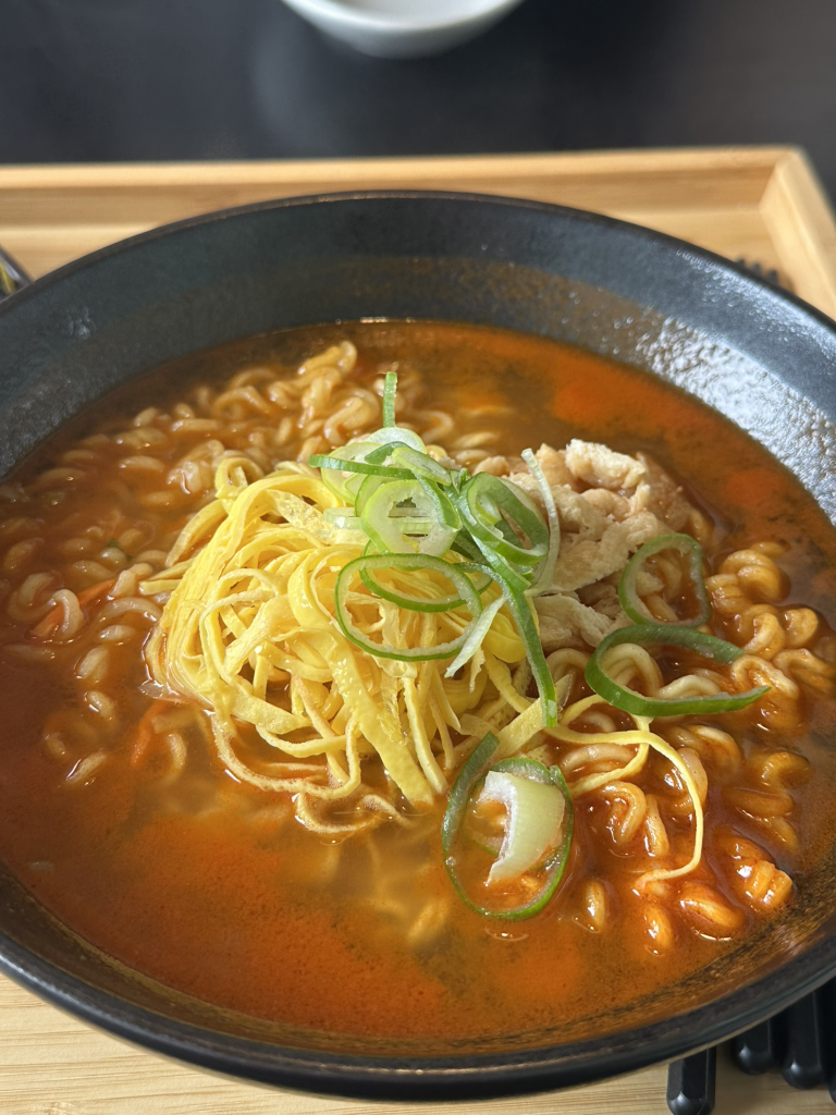 일광김밥 사진 2