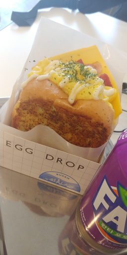 에그드랍 해운대점 사진 2