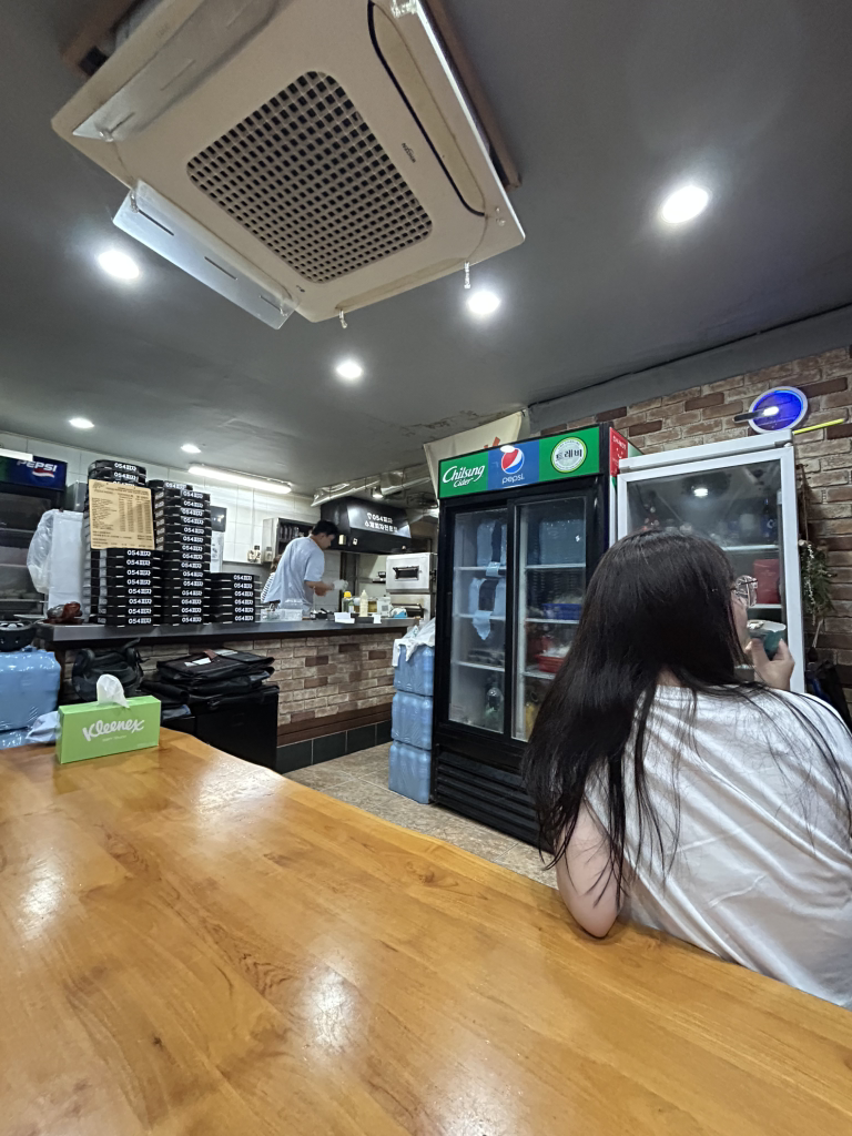 054피자 사진 3