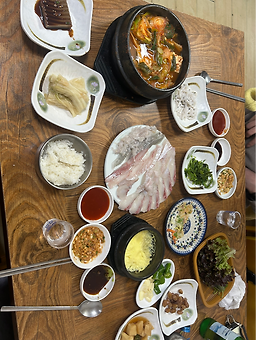 가람횟집 대표 사진