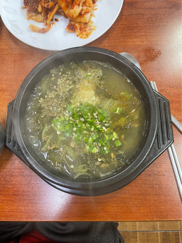 부산추어탕 대표 사진