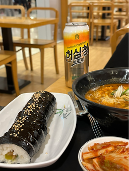 호텔농심 N스낵 대표 사진