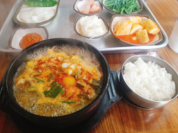 동원국밥 사진 3