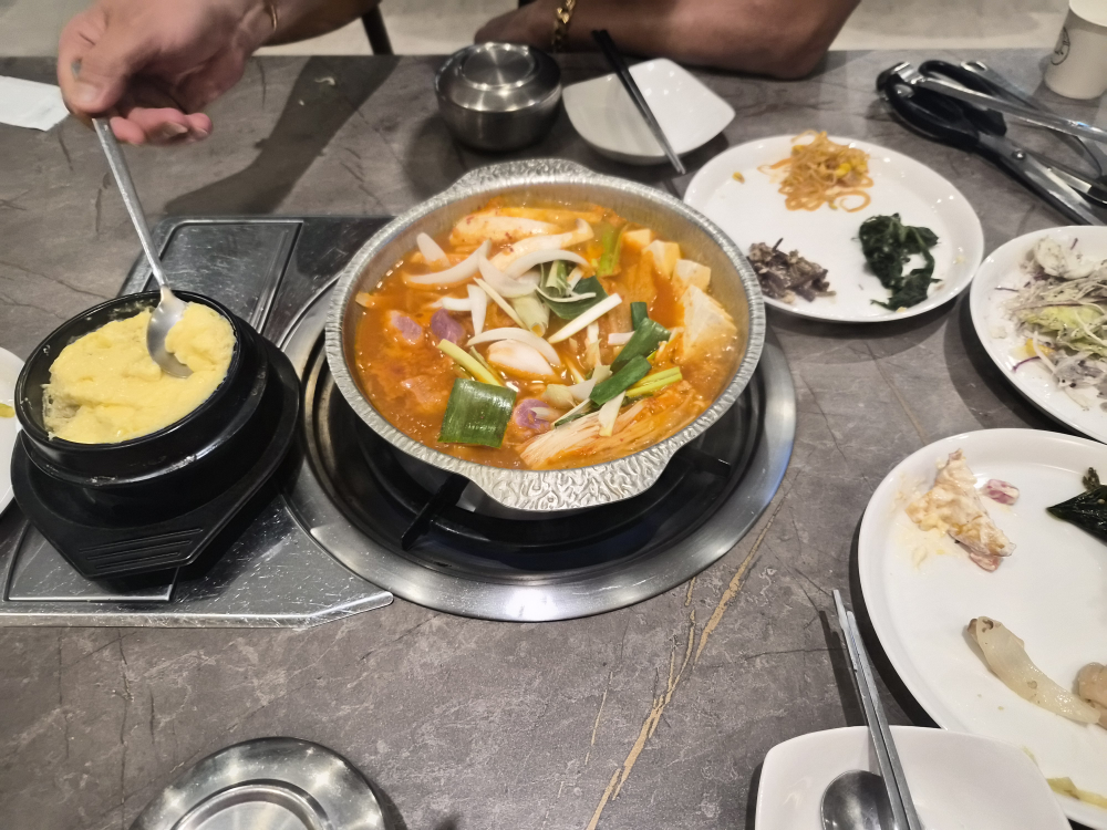 하모초벌삼겹 사진 3