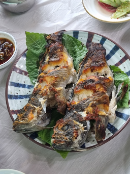 부전회식당 사진 2