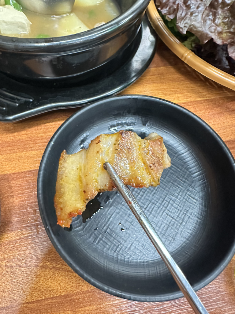 마장동뒷고기 사진 4