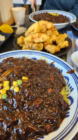 화복반점 사진 7