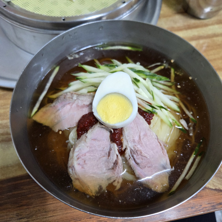 원가야밀면 송정본점 사진 8