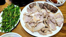 밀양돼지국밥 사진 3
