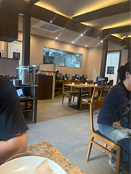 안목 부산역점 사진 8