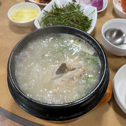 미풍식당 사진 2