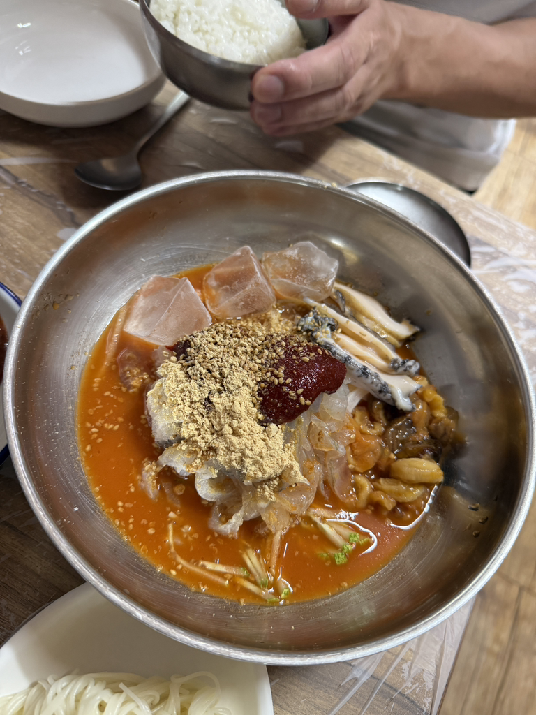 동은횟집 사진 5