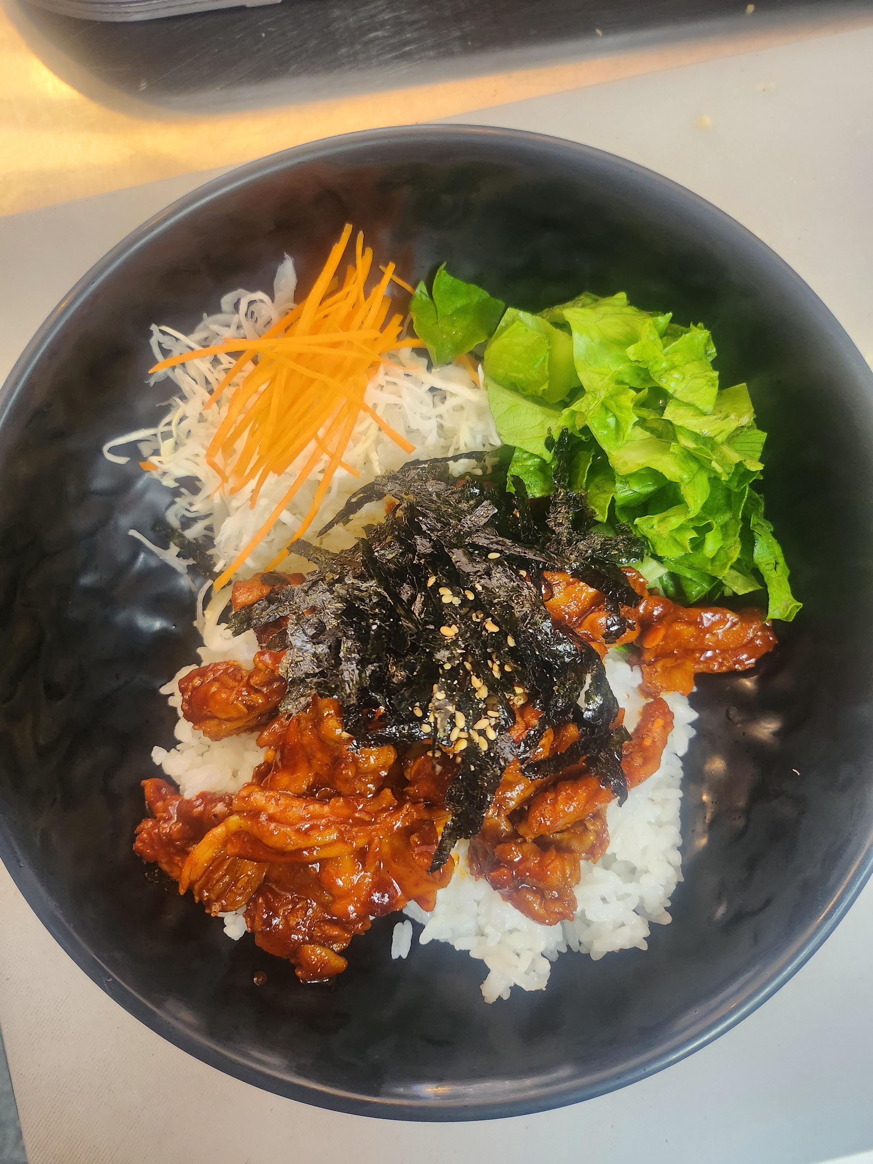 김밥천국 서동금사점 대표 사진