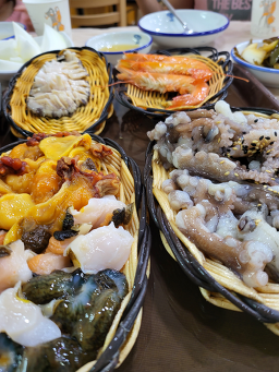 첫집해녀할매 사진 3