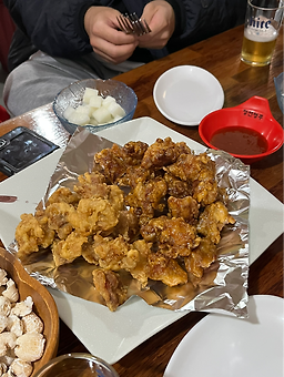 맥시칸치킨 정동점 사진 6