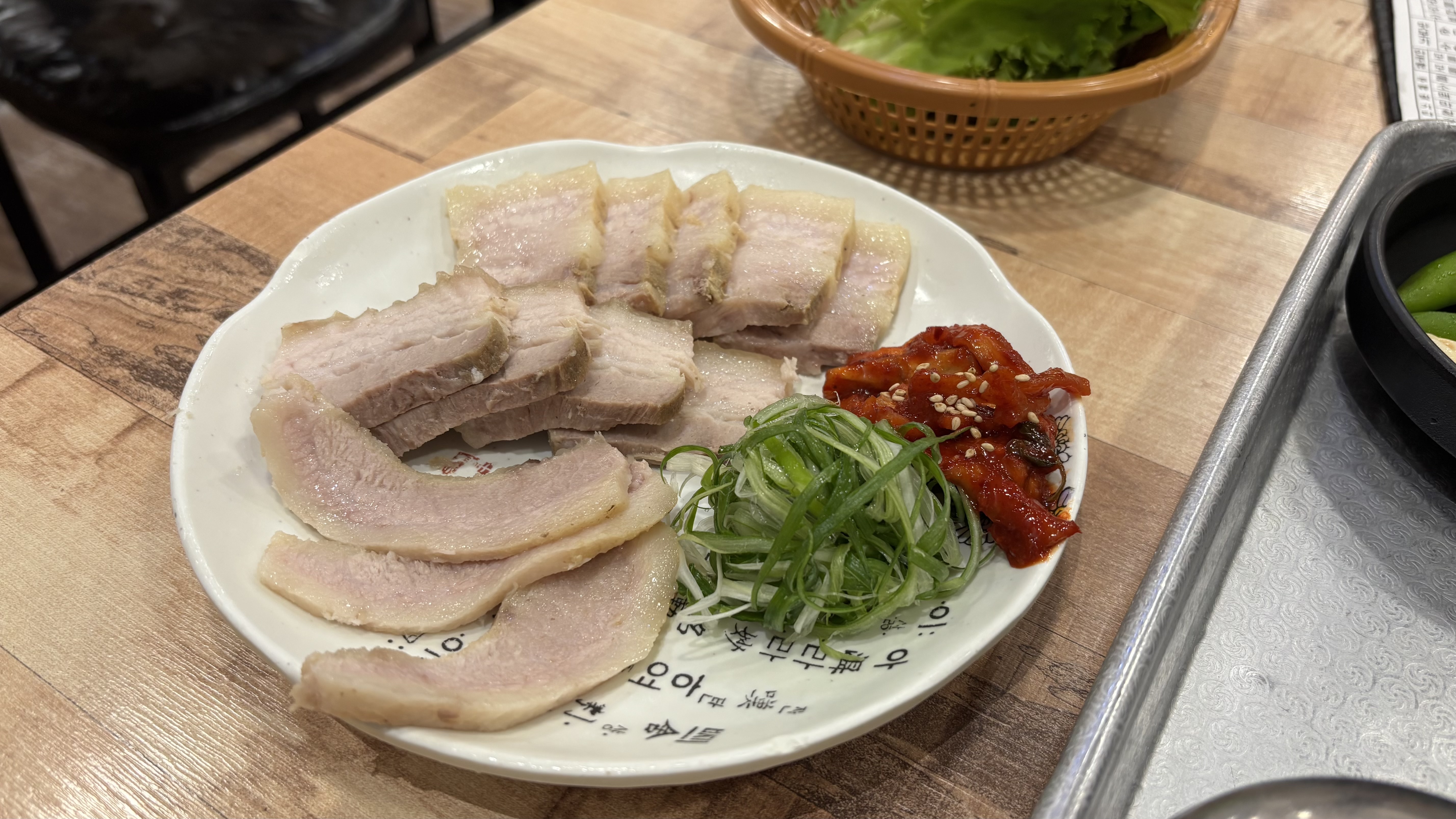 경주박가국밥 서면점 대표 사진