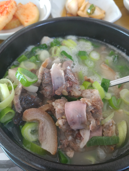 한뚝배기 사진 3