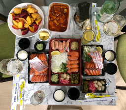 홈앤연어 사진 2