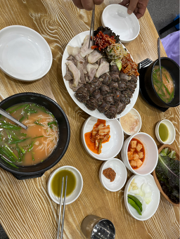 최가네국밥 사진 3