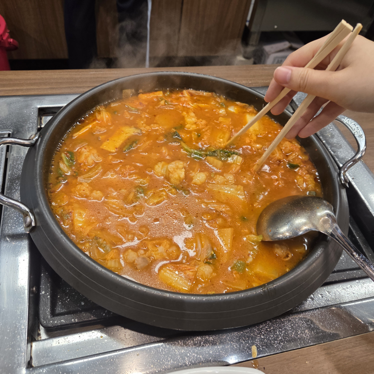 청도양곱창 명지본점 사진 2