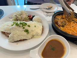 사계절양식당 사진 6