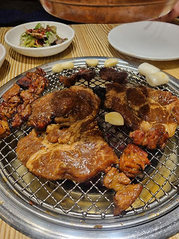 갈비삼대정 본점 사진 3